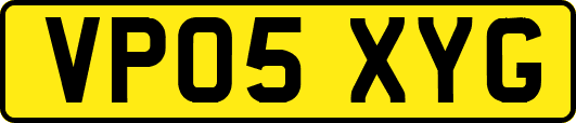 VP05XYG