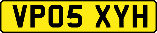 VP05XYH