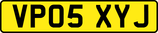 VP05XYJ