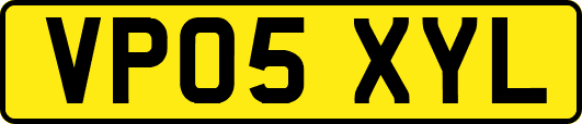 VP05XYL