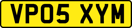 VP05XYM