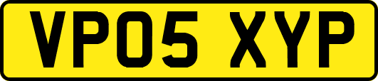 VP05XYP