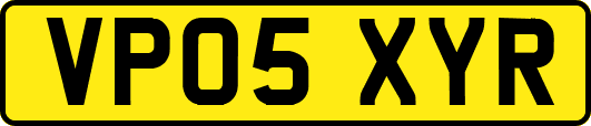 VP05XYR