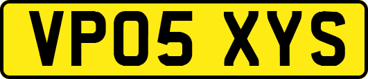 VP05XYS