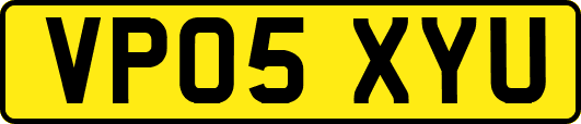 VP05XYU