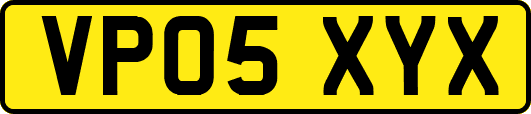 VP05XYX