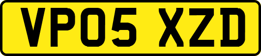 VP05XZD