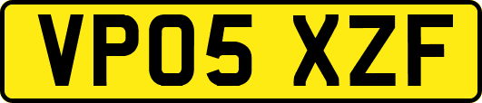 VP05XZF