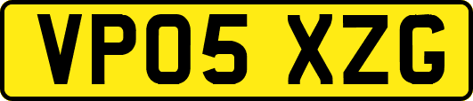 VP05XZG