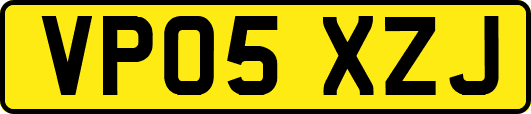 VP05XZJ