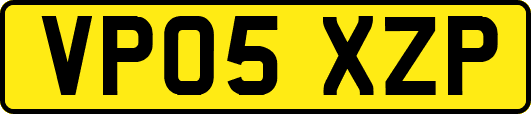 VP05XZP