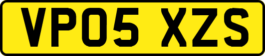 VP05XZS