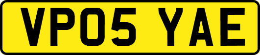 VP05YAE
