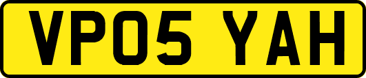 VP05YAH