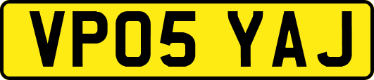 VP05YAJ