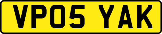 VP05YAK