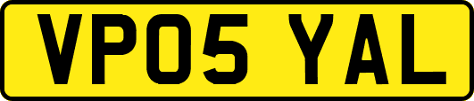 VP05YAL