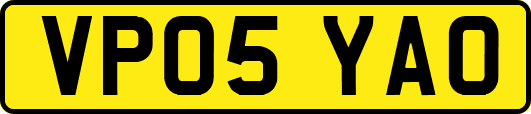 VP05YAO