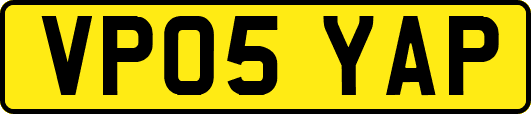 VP05YAP