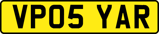 VP05YAR