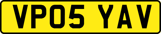 VP05YAV