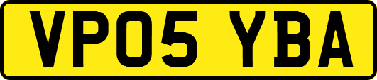 VP05YBA