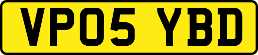 VP05YBD