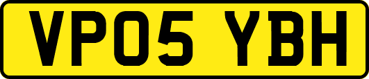 VP05YBH