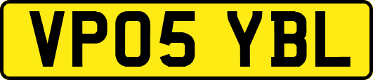 VP05YBL