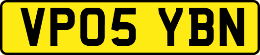 VP05YBN