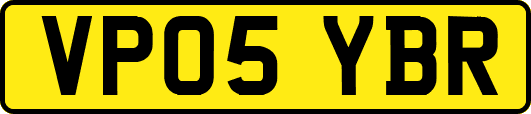 VP05YBR