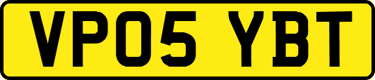 VP05YBT