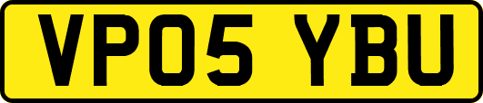 VP05YBU