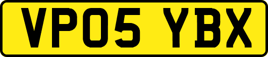 VP05YBX