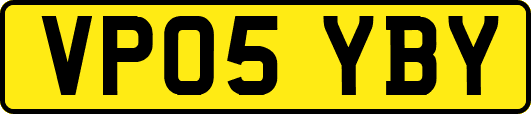 VP05YBY