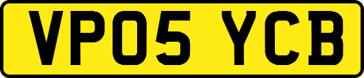 VP05YCB