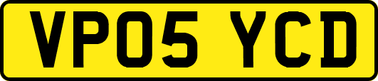 VP05YCD