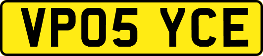 VP05YCE