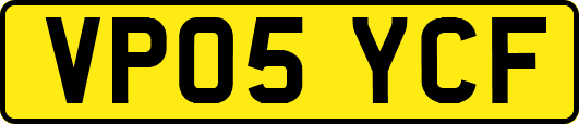 VP05YCF