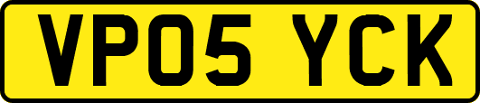 VP05YCK