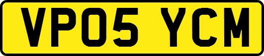 VP05YCM