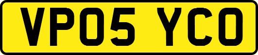 VP05YCO