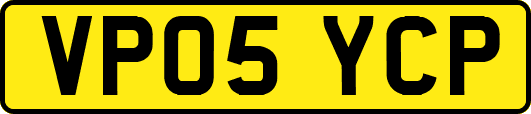 VP05YCP