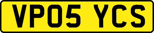 VP05YCS