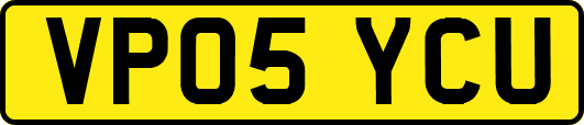 VP05YCU