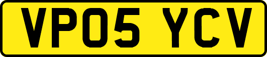 VP05YCV