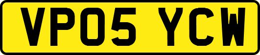 VP05YCW