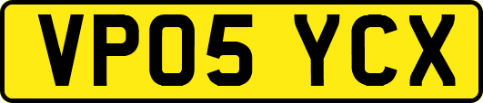 VP05YCX