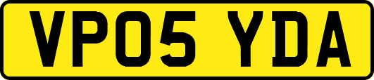 VP05YDA
