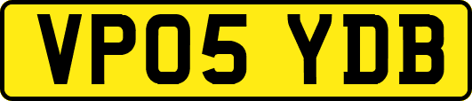VP05YDB